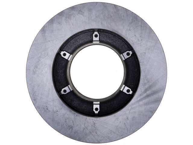 Centric Parts Disc Brake Rotor P/N:121.76002 Fits: Chevrolet Lcf 3500 23-22, Chevrolet Lcf 4500hd 23-22 - Image 2