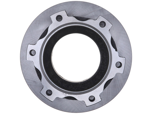 Centric Parts Disc Brake Rotor P/N:121.76002 Fits: Chevrolet Lcf 3500 23-22, Chevrolet Lcf 4500hd 23-22 - Image 3
