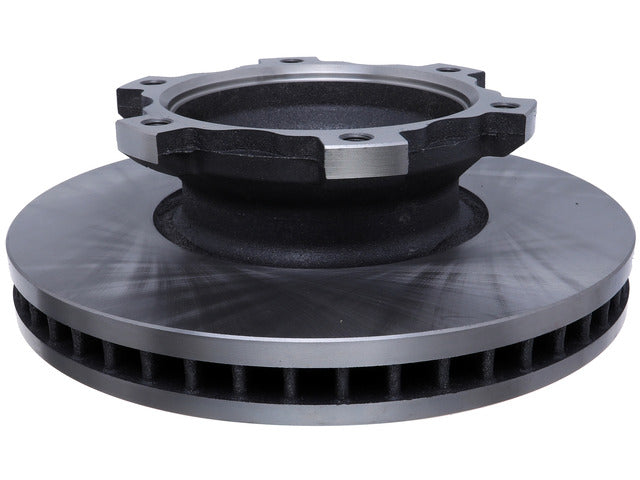 Centric Parts Disc Brake Rotor P/N:121.76003 Fits: Chevrolet Lcf 4500 23-22, Chevrolet Lcf 4500xd 23-22, Chevrolet Lcf 5500hd 23-22 - Image 1