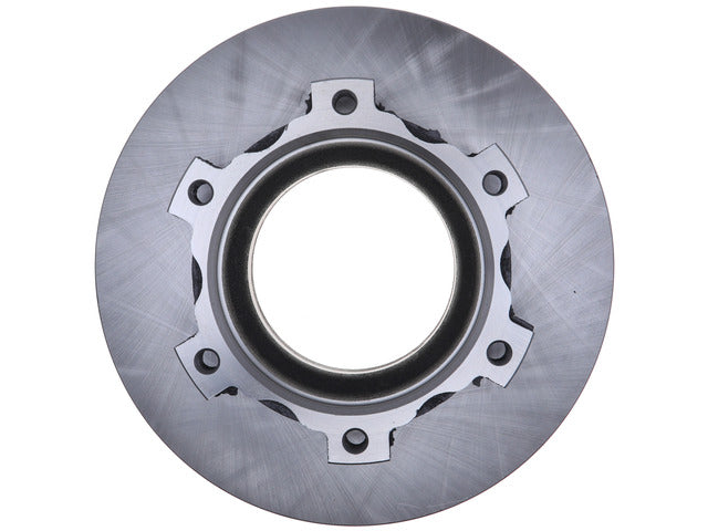 Centric Parts Disc Brake Rotor P/N:121.76003 Fits: Chevrolet Lcf 4500 23-22, Chevrolet Lcf 4500xd 23-22, Chevrolet Lcf 5500hd 23-22 - Image 3