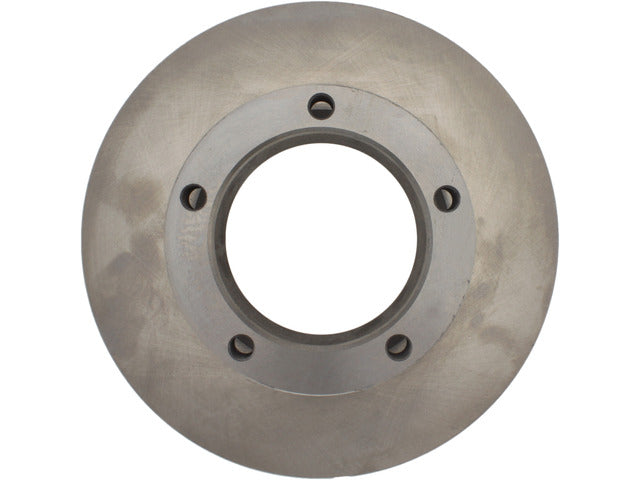 Centric Parts Disc Brake Rotor P/N:121.77000 Fits: Ud 1200 04-99, Ud 1300 07-05 - Image 3
