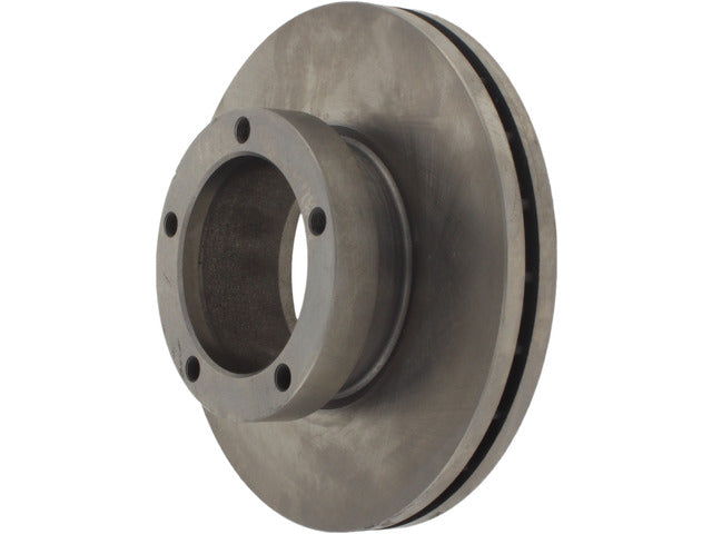 Centric Parts Disc Brake Rotor P/N:121.77000 Fits: Ud 1200 04-99, Ud 1300 07-05 - Image 4