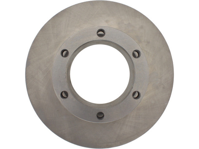 Centric Parts Disc Brake Rotor P/N:121.77001 Fits: Ud 1400 10-94 - Image 3