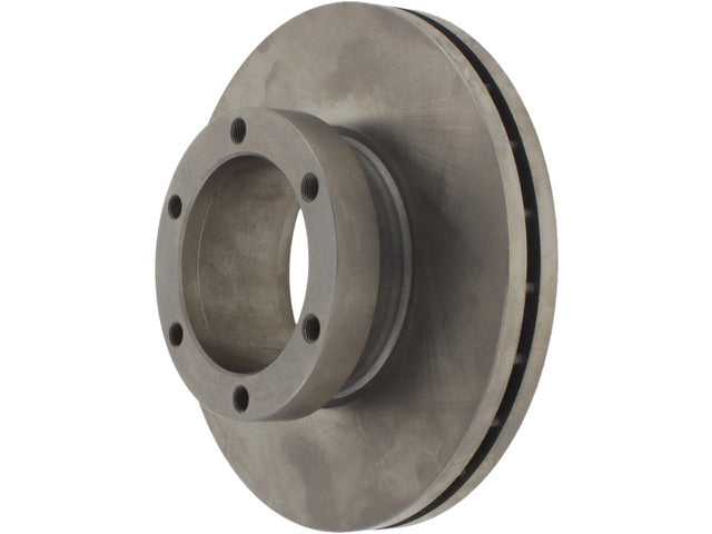 Centric Parts Disc Brake Rotor P/N:121.77001 Fits: Ud 1400 10-94 - Image 4