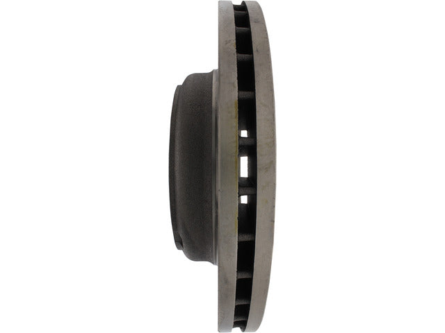 Centric Parts Disc Brake Rotor P/N:121.79024 Fits: Ford F-650 03-00, Ford F-750 03-00 - Image 1