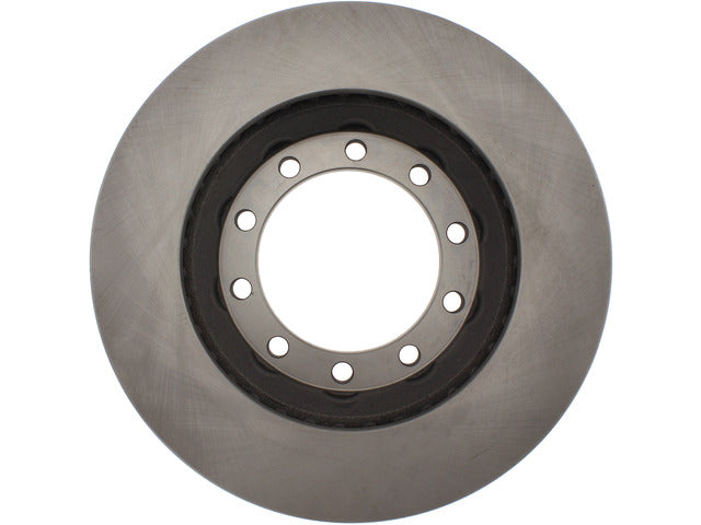 Centric Parts Disc Brake Rotor P/N:121.79024 Fits: Ford F-650 03-00, Ford F-750 03-00 - Image 2