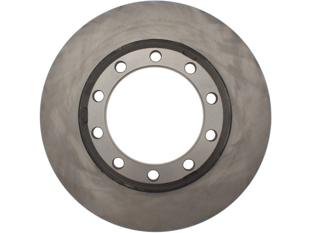 Centric Parts Disc Brake Rotor P/N:121.79024 Fits: Ford F-650 03-00, Ford F-750 03-00 - Image 3
