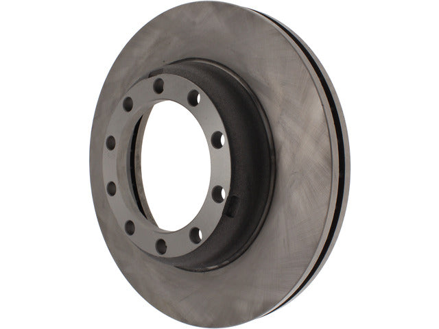 Centric Parts Disc Brake Rotor P/N:121.79024 Fits: Ford F-650 03-00, Ford F-750 03-00 - Image 4