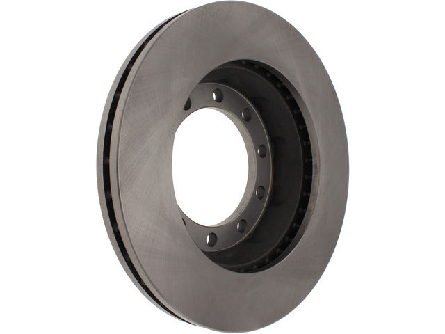 Centric Parts Disc Brake Rotor P/N:121.79024 Fits: Ford F-650 03-00, Ford F-750 03-00 - Image 5