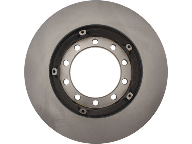 Centric Parts Disc Brake Rotor P/N:121.79025 Fits: Ford F-650 03-00, Ford F-750 03-00 - Image 2
