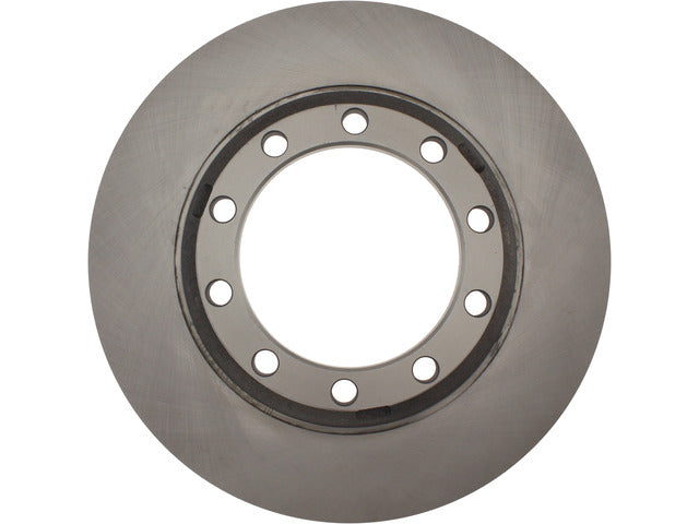 Centric Parts Disc Brake Rotor P/N:121.79025 Fits: Ford F-650 03-00, Ford F-750 03-00 - Image 3