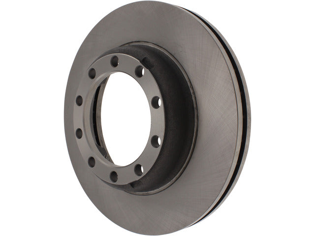 Centric Parts Disc Brake Rotor P/N:121.79025 Fits: Ford F-650 03-00, Ford F-750 03-00 - Image 4