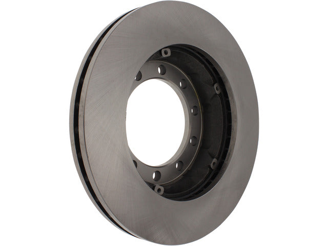 Centric Parts Disc Brake Rotor P/N:121.79025 Fits: Ford F-650 03-00, Ford F-750 03-00 - Image 5