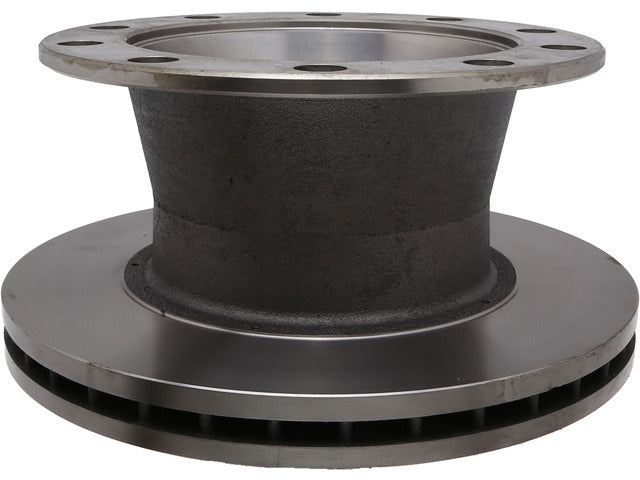 Centric Parts Disc Brake Rotor P/N:121.79026 Fits: Ford F-650 03-00, Ford F-750 03-00 - Image 1