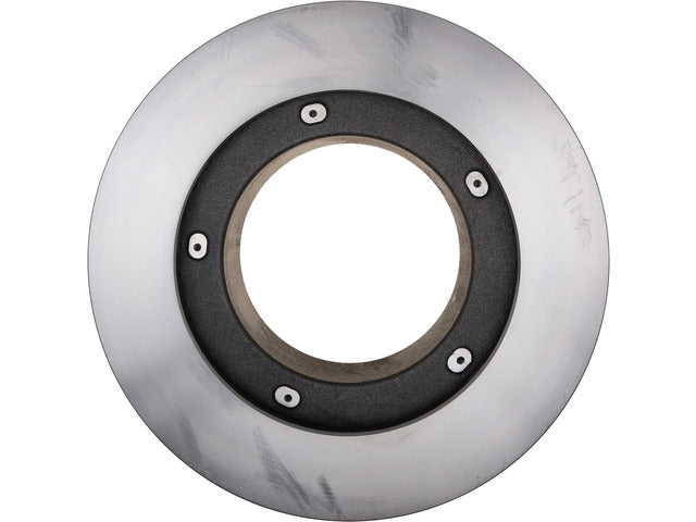 Centric Parts Disc Brake Rotor P/N:121.79026 Fits: Ford F-650 03-00, Ford F-750 03-00 - Image 2