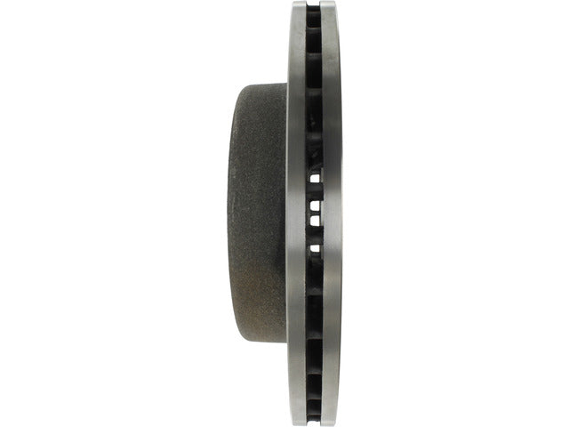 Centric Parts Disc Brake Rotor P/N:121.80001 Fits: Chevrolet B60, Chevrolet B7, Chevrolet C50, Chevrolet C5500 Kodiak, Chevrolet C60, Chevrolet C60 Kodiak, Chevrolet C6500 Kodiak, Chevrolet C70, Chevrolet C70 Kodiak, Chevrolet C7500 Kodiak - Image 1