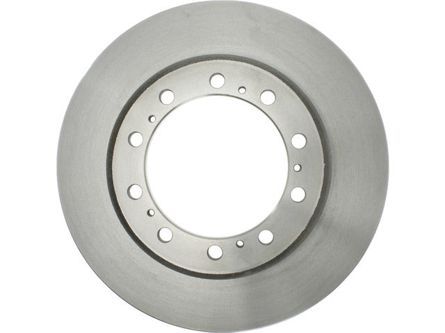 Centric Parts Disc Brake Rotor P/N:121.80001 Fits: Chevrolet B60, Chevrolet B7, Chevrolet C50, Chevrolet C5500 Kodiak, Chevrolet C60, Chevrolet C60 Kodiak, Chevrolet C6500 Kodiak, Chevrolet C70, Chevrolet C70 Kodiak, Chevrolet C7500 Kodiak - Image 3