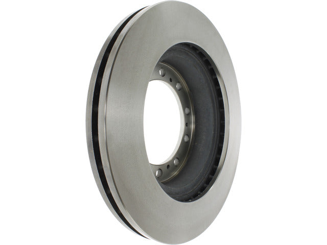 Centric Parts Disc Brake Rotor P/N:121.80001 Fits: Chevrolet B60, Chevrolet B7, Chevrolet C50, Chevrolet C5500 Kodiak, Chevrolet C60, Chevrolet C60 Kodiak, Chevrolet C6500 Kodiak, Chevrolet C70, Chevrolet C70 Kodiak, Chevrolet C7500 Kodiak - Image 5