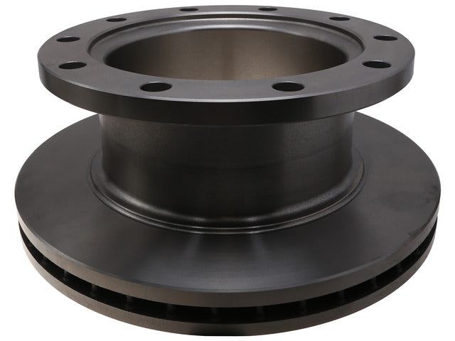 Centric Parts Disc Brake Rotor P/N:121.80002 Fits: Chevrolet B60, Chevrolet C5500 Kodiak, Chevrolet C60, Chevrolet C60 Kodiak, Chevrolet C6500 Kodiak, Chevrolet C70, Chevrolet C70 Kodiak, Chevrolet C7500 Kodiak, Chevrolet S7, Chevrolet T6500 - Image 1