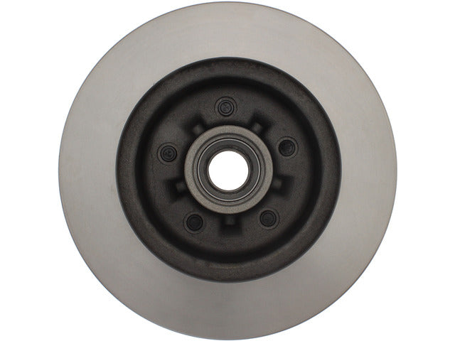Centric Parts Disc Brake Rotor and Hub Assembly P/N:121.80003 Fits: Chevrolet Camaro 92-85, Pontiac Firebird 92-88 - Image 2