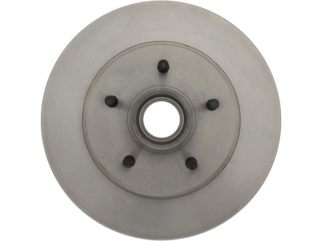 Centric Parts Disc Brake Rotor and Hub Assembly P/N:121.80003 Fits: Chevrolet Camaro 92-85, Pontiac Firebird 92-88 - Image 3