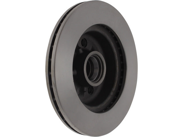 Centric Parts Disc Brake Rotor and Hub Assembly P/N:121.80003 Fits: Chevrolet Camaro 92-85, Pontiac Firebird 92-88 - Image 5