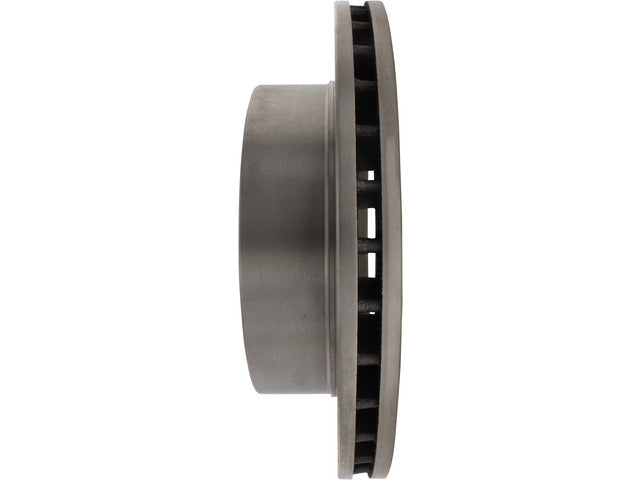 Centric Parts Disc Brake Rotor P/N:121.80004 Fits: Chevrolet B60, Chevrolet C50, Chevrolet C60, Chevrolet C70, Chevrolet P40, Chevrolet P60, GMC B6000, GMC C5000, GMC C6000, GMC C7000 - Image 1