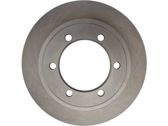 Centric Parts Disc Brake Rotor P/N:121.80004 Fits: Chevrolet B60, Chevrolet C50, Chevrolet C60, Chevrolet C70, Chevrolet P40, Chevrolet P60, GMC B6000, GMC C5000, GMC C6000, GMC C7000 - Image 3