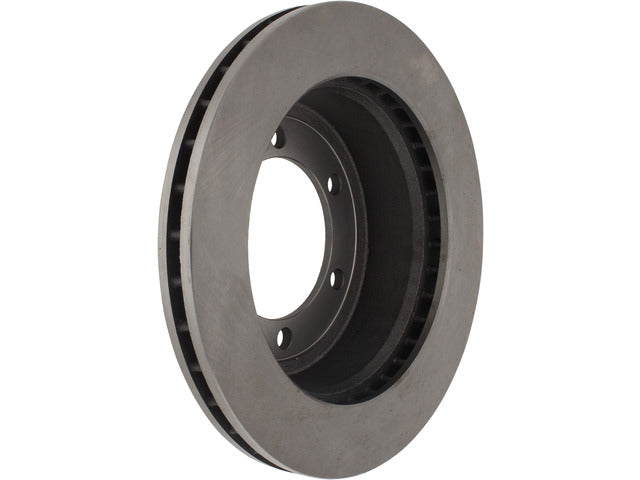 Centric Parts Disc Brake Rotor P/N:121.80004 Fits: Chevrolet B60, Chevrolet C50, Chevrolet C60, Chevrolet C70, Chevrolet P40, Chevrolet P60, GMC B6000, GMC C5000, GMC C6000, GMC C7000 - Image 5