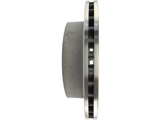 Centric Parts Disc Brake Rotor P/N:121.80008 Fits: Chevrolet B60, Chevrolet B7, Chevrolet C50, Chevrolet C5500 Kodiak, Chevrolet C60, Chevrolet C60 Kodiak, Chevrolet C6500 Kodiak, Chevrolet C70, Chevrolet C70 Kodiak, Chevrolet C7500 Kodiak - Image 1