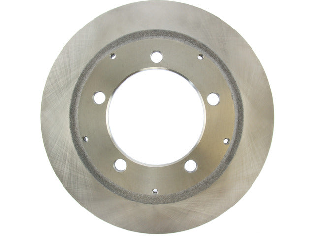 Centric Parts Disc Brake Rotor P/N:121.80008 Fits: Chevrolet B60, Chevrolet B7, Chevrolet C50, Chevrolet C5500 Kodiak, Chevrolet C60, Chevrolet C60 Kodiak, Chevrolet C6500 Kodiak, Chevrolet C70, Chevrolet C70 Kodiak, Chevrolet C7500 Kodiak - Image 3