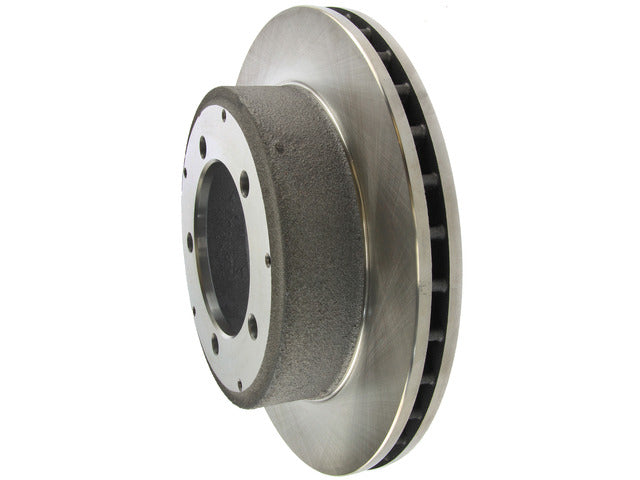 Centric Parts Disc Brake Rotor P/N:121.80008 Fits: Chevrolet B60, Chevrolet B7, Chevrolet C50, Chevrolet C5500 Kodiak, Chevrolet C60, Chevrolet C60 Kodiak, Chevrolet C6500 Kodiak, Chevrolet C70, Chevrolet C70 Kodiak, Chevrolet C7500 Kodiak - Image 4