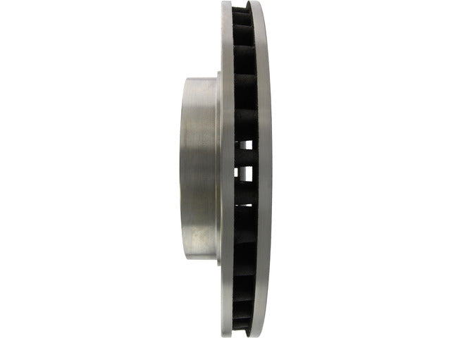 Centric Parts Disc Brake Rotor P/N:121.80010 Fits: Chevrolet C50, Chevrolet C60, Chevrolet C70, Chevrolet P40, Chevrolet P60, GMC C5000, GMC C6000, GMC C7000, GMC P4500, GMC P60, GMC P6000 - Image 1