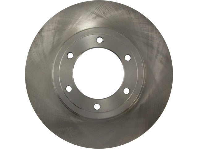 Centric Parts Disc Brake Rotor P/N:121.80010 Fits: Chevrolet C50, Chevrolet C60, Chevrolet C70, Chevrolet P40, Chevrolet P60, GMC C5000, GMC C6000, GMC C7000, GMC P4500, GMC P60, GMC P6000 - Image 3