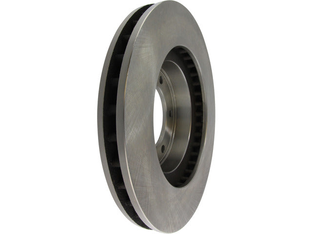 Centric Parts Disc Brake Rotor P/N:121.80010 Fits: Chevrolet C50, Chevrolet C60, Chevrolet C70, Chevrolet P40, Chevrolet P60, GMC C5000, GMC C6000, GMC C7000, GMC P4500, GMC P60, GMC P6000 - Image 5
