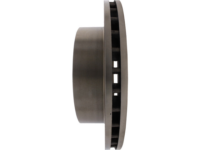 Centric Parts Disc Brake Rotor P/N:121.80011 Fits: Chevrolet C60 Kodiak, Chevrolet C6500 Kodiak, Chevrolet C70 Kodiak, Chevrolet C7500 Kodiak, Chevrolet P60, Chevrolet T6500, Chevrolet T7500, GMC C6000 Topkick, GMC C6500 Topkick, GMC C7000 Topkick - Image 1