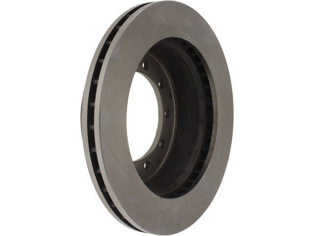 Centric Parts Disc Brake Rotor P/N:121.80011 Fits: Chevrolet C60 Kodiak, Chevrolet C6500 Kodiak, Chevrolet C70 Kodiak, Chevrolet C7500 Kodiak, Chevrolet P60, Chevrolet T6500, Chevrolet T7500, GMC C6000 Topkick, GMC C6500 Topkick, GMC C7000 Topkick - Image 5