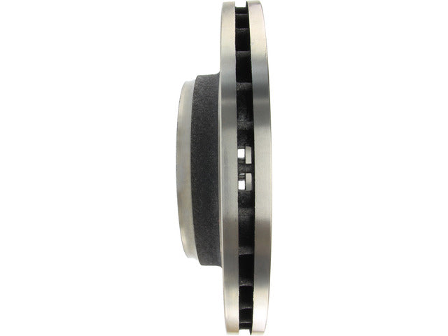Centric Parts Disc Brake Rotor P/N:121.80012 Fits: Chevrolet C60 Kodiak, Chevrolet C6500 Kodiak, Chevrolet C70 Kodiak, Chevrolet C7500 Kodiak, Chevrolet T6500, Chevrolet T7500, GMC C6000 Topkick, GMC C6500 Topkick, GMC C7000 Topkick, GMC C7500 Topkick - Image 1