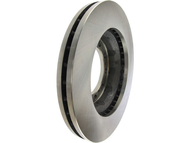 Centric Parts Disc Brake Rotor P/N:121.80012 Fits: Chevrolet C60 Kodiak, Chevrolet C6500 Kodiak, Chevrolet C70 Kodiak, Chevrolet C7500 Kodiak, Chevrolet T6500, Chevrolet T7500, GMC C6000 Topkick, GMC C6500 Topkick, GMC C7000 Topkick, GMC C7500 Topkick - Image 5