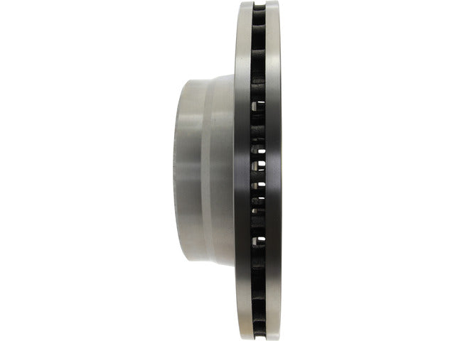 Centric Parts Disc Brake Rotor P/N:121.80013 Fits: Chevrolet C4500 Kodiak 09-03, Chevrolet C5500 Kodiak 09-03, GMC C4500 Topkick 09-03, GMC C5500 Topkick 09-03 - Image 1