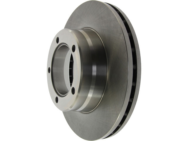 Centric Parts Disc Brake Rotor P/N:121.80013 Fits: Chevrolet C4500 Kodiak 09-03, Chevrolet C5500 Kodiak 09-03, GMC C4500 Topkick 09-03, GMC C5500 Topkick 09-03 - Image 4