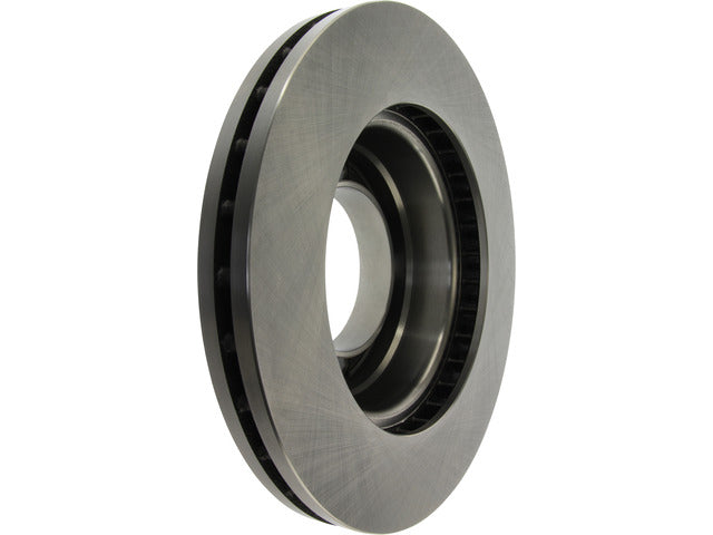 Centric Parts Disc Brake Rotor P/N:121.80013 Fits: Chevrolet C4500 Kodiak 09-03, Chevrolet C5500 Kodiak 09-03, GMC C4500 Topkick 09-03, GMC C5500 Topkick 09-03 - Image 5