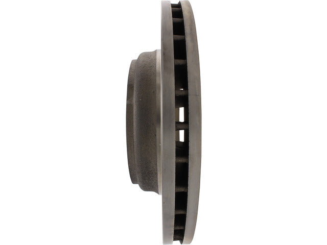 Centric Parts Disc Brake Rotor P/N:121.80014 Fits: Blue Bird All American Fe, Blue Bird Shl Tc2000, Blue Bird Tc1000, Blue Bird Tc2000, Blue Bird Vision School Bus, Chevrolet C4500 Kodiak, Chevrolet C5500 Kodiak, Chevrolet C6500 Kodiak - Image 1
