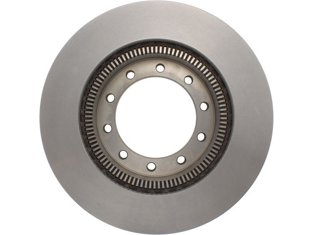Centric Parts Disc Brake Rotor P/N:121.80014 Fits: Blue Bird All American Fe, Blue Bird Shl Tc2000, Blue Bird Tc1000, Blue Bird Tc2000, Blue Bird Vision School Bus, Chevrolet C4500 Kodiak, Chevrolet C5500 Kodiak, Chevrolet C6500 Kodiak - Image 2