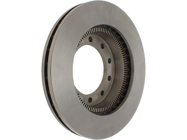 Centric Parts Disc Brake Rotor P/N:121.80014 Fits: Blue Bird All American Fe, Blue Bird Shl Tc2000, Blue Bird Tc1000, Blue Bird Tc2000, Blue Bird Vision School Bus, Chevrolet C4500 Kodiak, Chevrolet C5500 Kodiak, Chevrolet C6500 Kodiak - Image 5