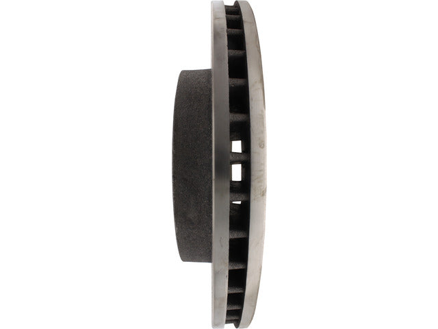 Centric Parts Disc Brake Rotor P/N:121.80016 Fits: Chevrolet P30 99-98, GMC P3500 99-98, Workhorse P30 05-00 - Image 1