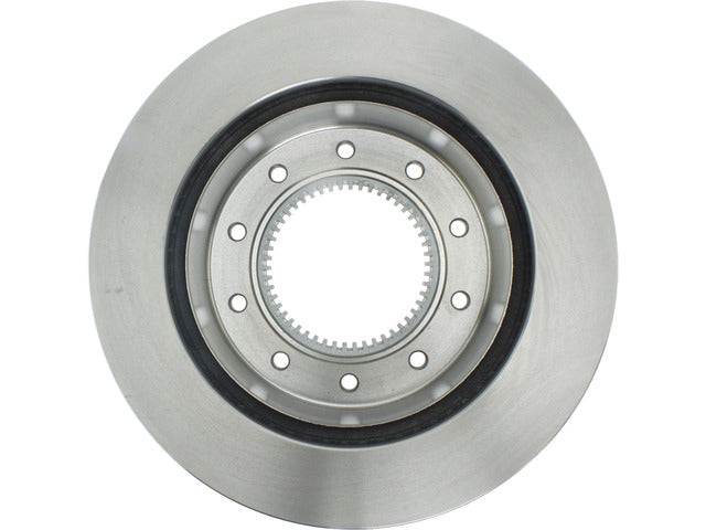 Centric Parts Disc Brake Rotor P/N:121.80017 Fits: Chevrolet C4500 Kodiak 09-04, Chevrolet C5500 Kodiak 09-04, GMC C4500 Topkick 09-04, GMC C5500 Topkick 09-04 - Image 2