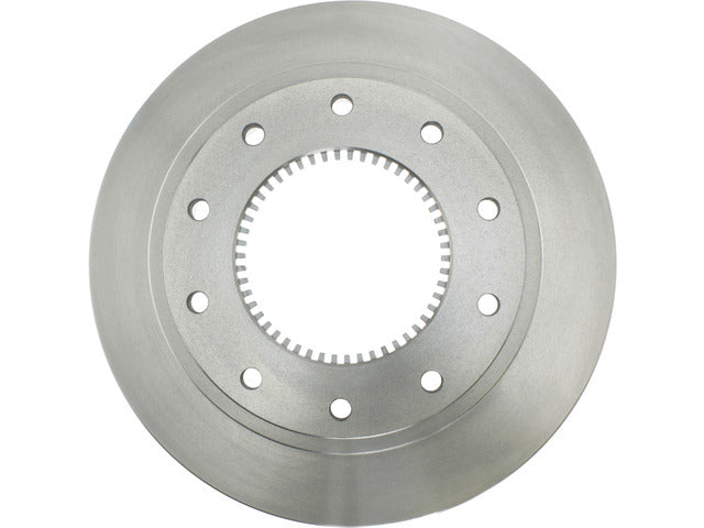 Centric Parts Disc Brake Rotor P/N:121.80017 Fits: Chevrolet C4500 Kodiak 09-04, Chevrolet C5500 Kodiak 09-04, GMC C4500 Topkick 09-04, GMC C5500 Topkick 09-04 - Image 3