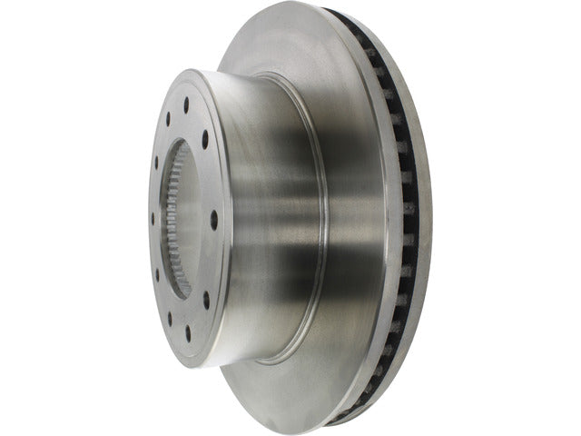 Centric Parts Disc Brake Rotor P/N:121.80017 Fits: Chevrolet C4500 Kodiak 09-04, Chevrolet C5500 Kodiak 09-04, GMC C4500 Topkick 09-04, GMC C5500 Topkick 09-04 - Image 4