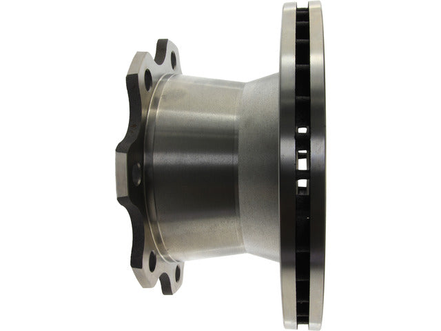 Centric Parts Disc Brake Rotor P/N:121.80018 Fits: Chevrolet C4500 Kodiak 09-03, Chevrolet C5500 Kodiak 09-03, GMC C4500 Topkick 09-03, GMC C5500 Topkick 09-03 - Image 1
